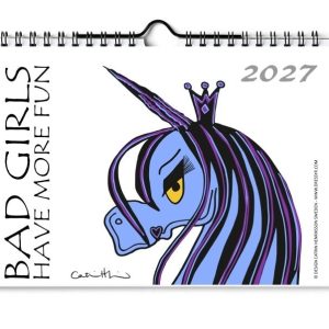 DCH KALENDER